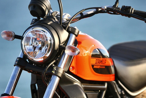 Imagen 11 de 15 de Scrambler Sixty 2 0km 2022 Ducati Rosario 400 Cc