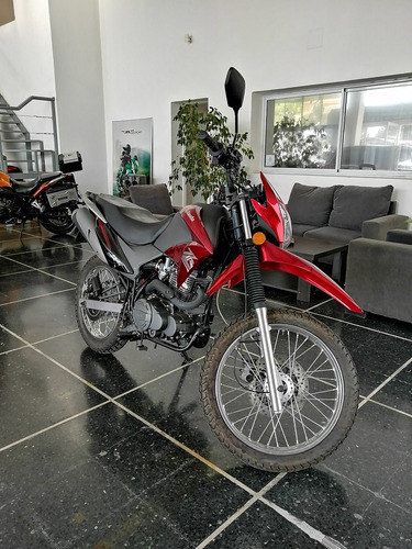 Imagen 3 de 16 de Zanella Zr 250