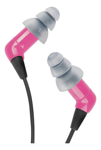 Auricular Para Niños Etymotic Ety Kids 5 In Ear Nin# Bmb# Pr