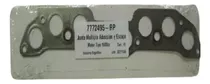 Comprar Junta Multiple Admision\u002F Escape Fiat Duna\u002F Uno Motor Tipo 