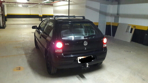 Volkswagen Gol 1.0 Total Flex 3p 2009