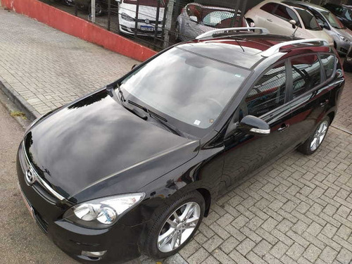 Hyundai I30 Cw 2.0 16v 145cv Aut. 5p