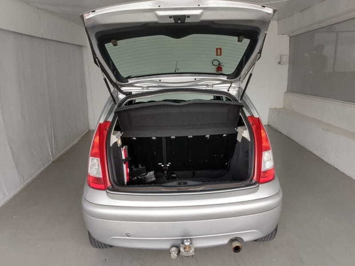 Citroen C3 Exc 16 A Flex