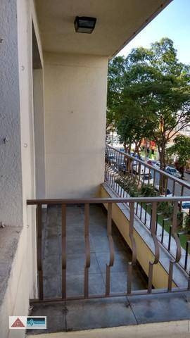 Imagem 5 de 22 de Apartamento Com 3 Dormitórios À Venda, 97 M² Por R$ 710.000,00 - Tatuapé - São Paulo/sp - Ap6565