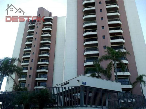 Ref.: 3043 - Apartamento Em Jundiaí Para Venda - V3043