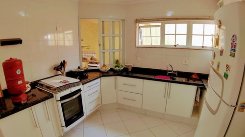 Imagem 11 de 30 de Sobrado À Venda, 220 M² Por R$ 750.000,00 - Vila Constança - São Paulo/sp - So2498