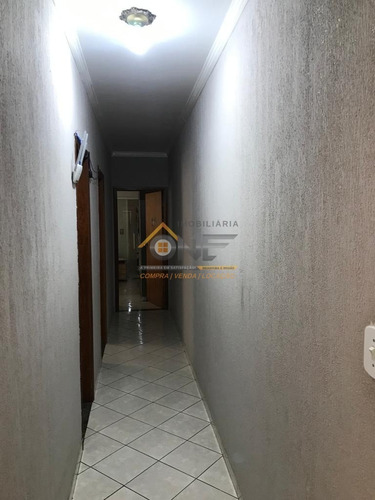 Imagem 9 de 12 de Casa - Ca02435 - 70719982