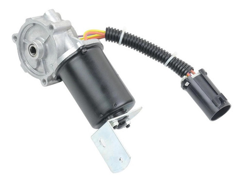 Motor Elétrico Caixa Tração Mercedes Ml400 W163 1999