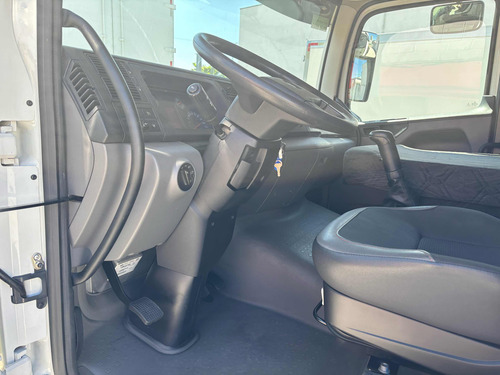 Vw 24.280 Ano 2023 Chassi
