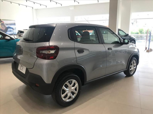 Citroën C3 1.0 Firefly Live