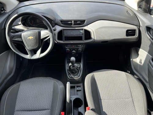 Chevrolet Onix 1.0 MPFI JOY 8V FLEX 4P MANUAL