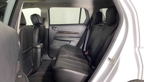 Imagen 10 de 15 de 117156 - Gmc Terrain 2016 Con Garantía