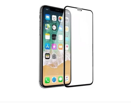 10 Micas Cristal Pantalla Completa Modelos
