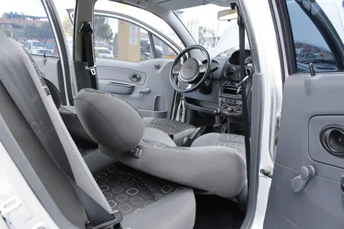 Chevrolet Spark 1.0 Life