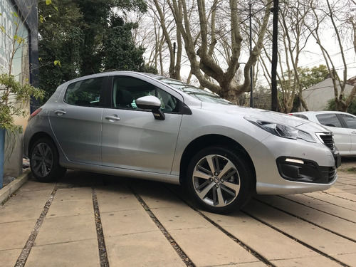 Peugeot 308 Feline Tip / Anticipo $350.000