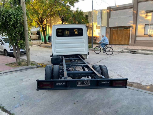 Fiat Iveco Daily