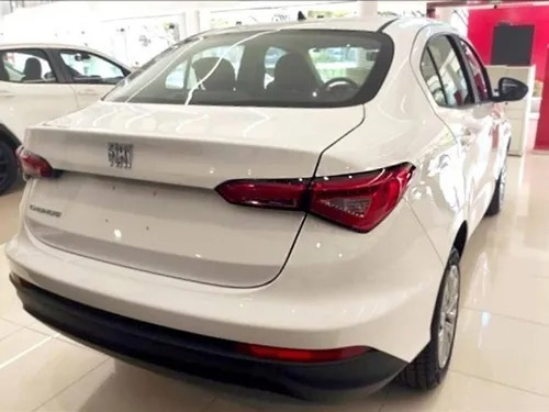 Imagen 18 de 25 de Fiat Cronos 2021 0km Tasa 0% Cuotas Y Anticipo Financiado X-