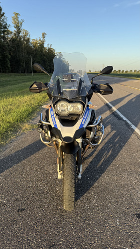 Bmw Gs 1200