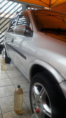 Chevrolet Corsa 1.0 Wind 5p Gasolina 2002