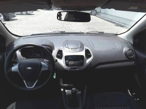 Ford Ka 1.0 Ti-vct Flex Se Manual