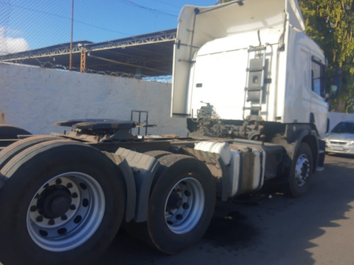 Imagem 8 de 8 de Scania 124 420