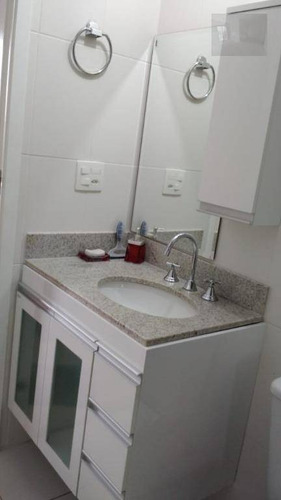 Imagem 21 de 26 de Apartamento Com 3 Dormitórios À Venda, 83 M² Por R$ 635.000,00 - Centro - São Caetano Do Sul/sp - Ap2159