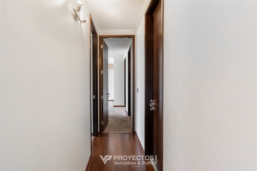 Departamento En Venta De 2 Dorm. En Lo Barnechea
