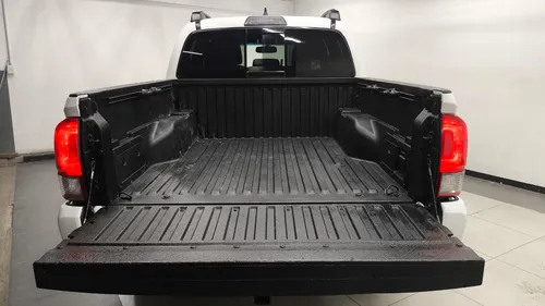 Toyota Tacoma 3.5 Trd Sport At