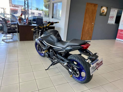 Yamaha Xj6 ((mar Motors))