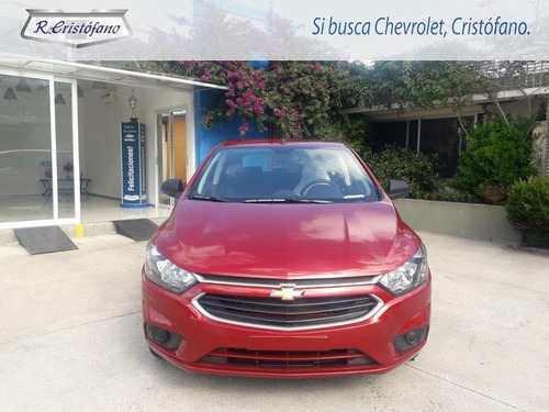 Chevrolet Joy 1.0 2022 0km
