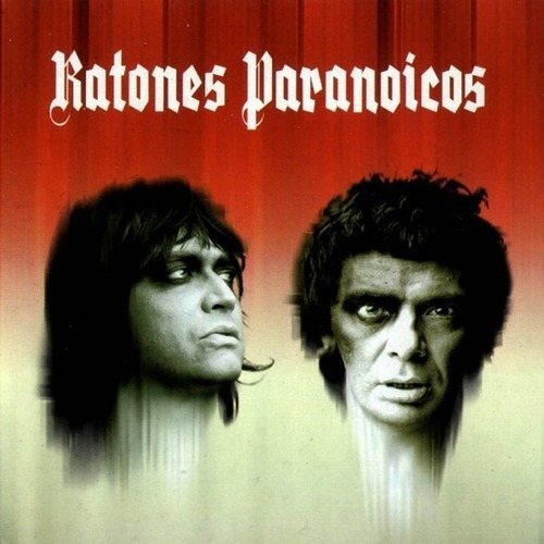 Ratones Paranoicos - Enigma