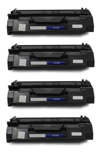 Tóner para impresora multifunción Laserjet Pro M428fdw M428 428fdw M 428 Fdw, color negro