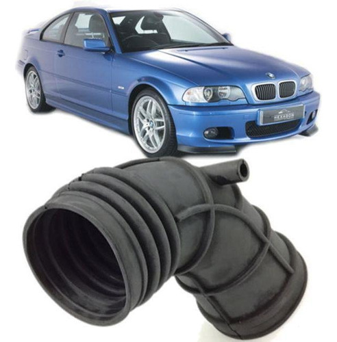 Mangueira De Ar Bmw E46 320i-330i - 13541705209