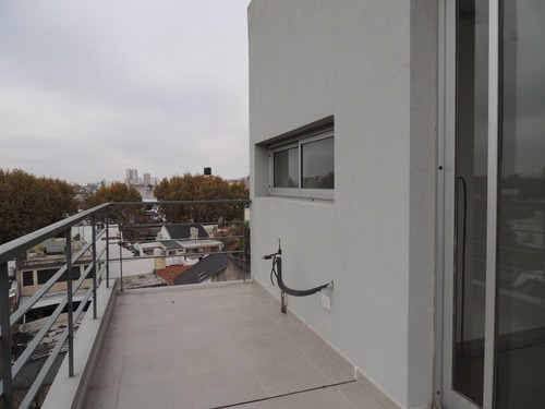 Imagen 9 de 19 de Venta Departamento 2 Ambientes Estrenar Caba.