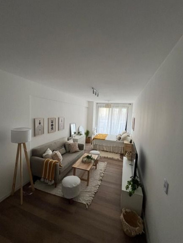 1 Ambiente | Av. San Juan Al 3900