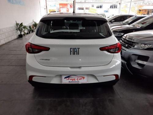 Fiat Argo Drive 2020 Sem Entrada Carro Para Aplicativo