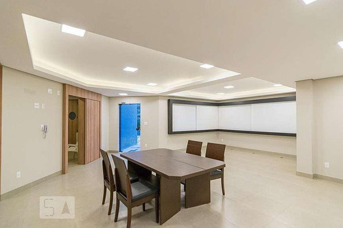 Imagem 4 de 15 de Apartamento Para Venda Em Santo André, Jardim, 4 Dormitórios, 4 Suítes, 5 Banheiros, 4 Vagas - 7315_1-1575160