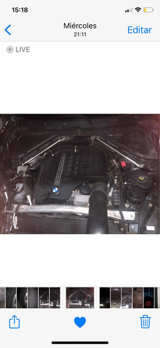 Imagen 9 de 14 de Bmw X5 3.0 Xdrive 35ia Premium At 2012
