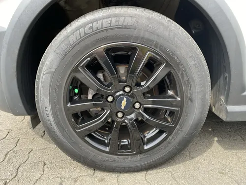 Chevrolet Onix 1.4 Active