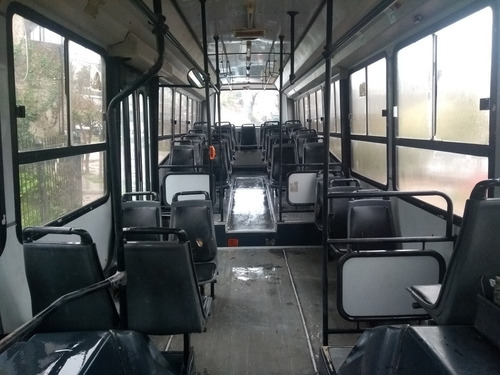 Mercedes Benz 1621