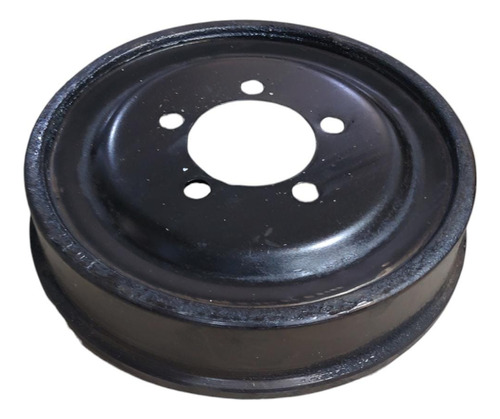 Campana Freno Delantera Dodge 100 / 200 (63/74) - 279mm  83m