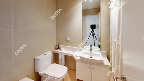 Venta Departamento De 3 Ambientes, Con Vista Al Río. Amenities, Cochera Y Baulera