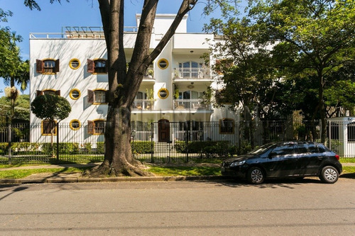 Imagem 1 de 15 de Apartamento - Alto De Pinheiros - Ref: 94521 - V-94521
