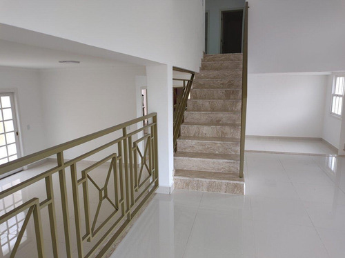 Imagem 5 de 15 de Casa Em Condomínio Para Venda Em Bragança Paulista, Euroville, 3 Dormitórios, 3 Suítes, 5 Banheiros, 2 Vagas - 6312_2-1212075