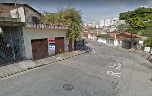 Imagem 3 de 10 de Terreno Para Venda No Bairro Vila Sônia Em São Paulo ¿ Cod: Nm4401 - Nm4401