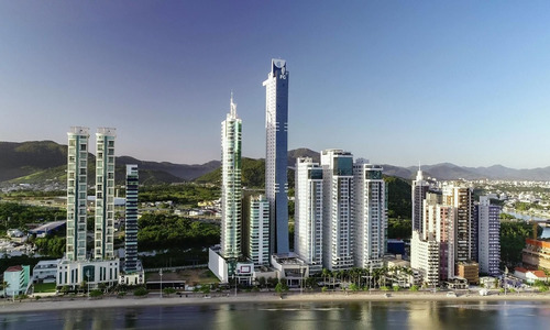 Imagem 6 de 30 de Epic Tower - Sala Comercial 01 - 63336