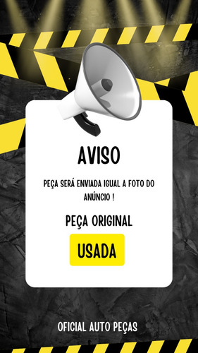 Modulo Conforto Ford Fiesta Ka 7s6515604cb