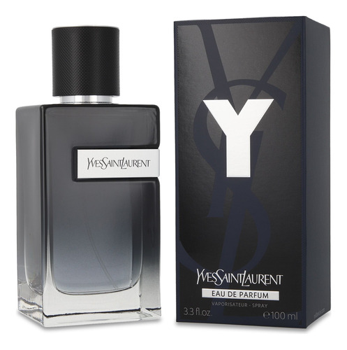 Perfume Yves Saint Lauren Y Hombre 100 Ml Edp Original