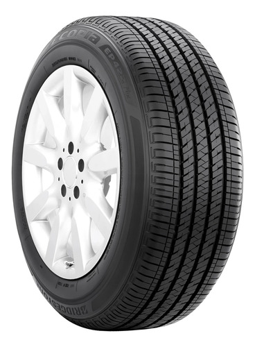 Llanta Bridgestone Ecopia Ep422 Plus 205/65r16 95h Sl Bsw
