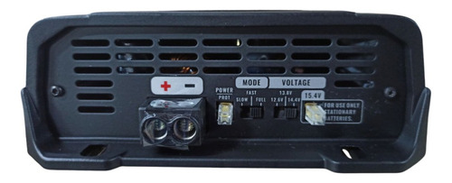 Fonte Carregador STETSOM 50a Amperes Som Automotivo Para Caixa Bob Som Carro Paredão 12v Bivolt Carregador Partida Bateria Bancada Teste Alimentação Fita Led câmera CFTV Dynamic Smart Cooler